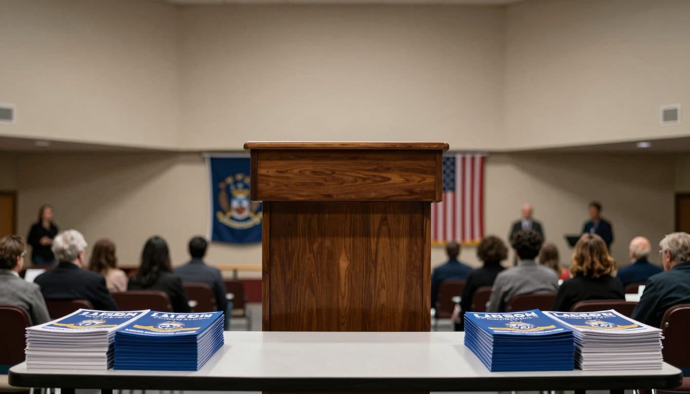 El-Sayed vince la primaria democratica del Michigan e infligge una battuta d'arresto all'establishment del partito