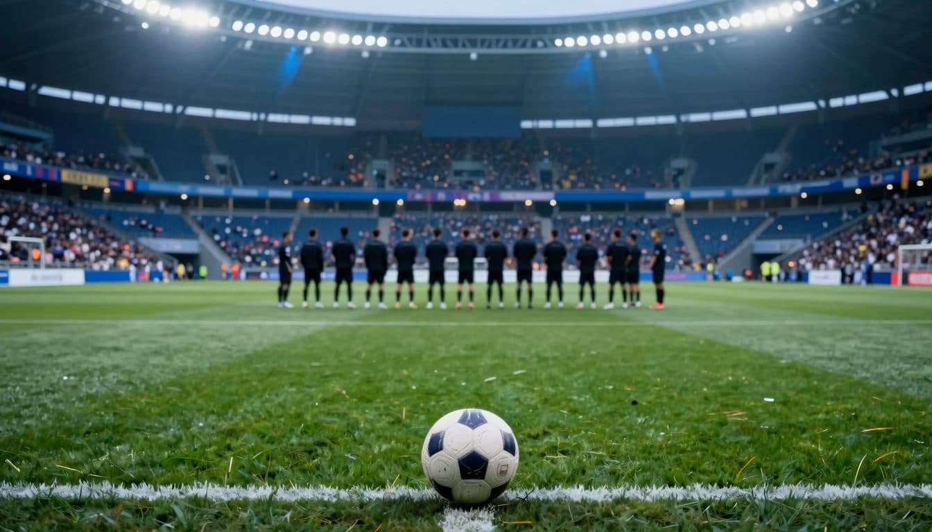 Apertura della Bundesliga: il FC Bayern ospita il VfB Stoccarda nella partita inaugurale della stagione
