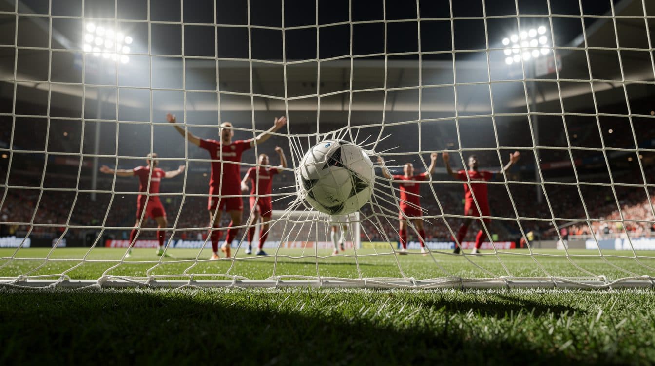 Il Belgio vince il test difficile a Rijeka battendo la Croazia 2-0