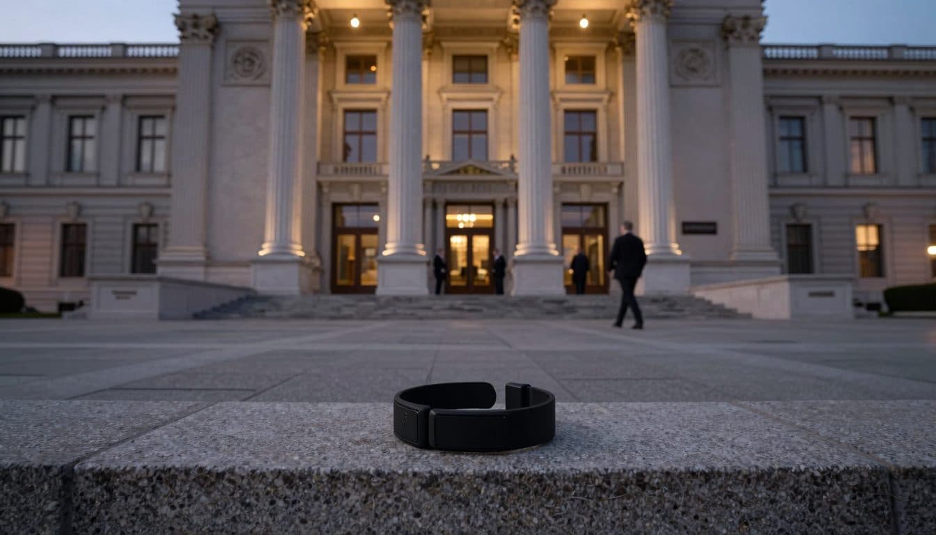 L'Austria discute di braccialetti elettronici per soggetti radicali pericolosi dopo l'attacco al CSD di Berlino
