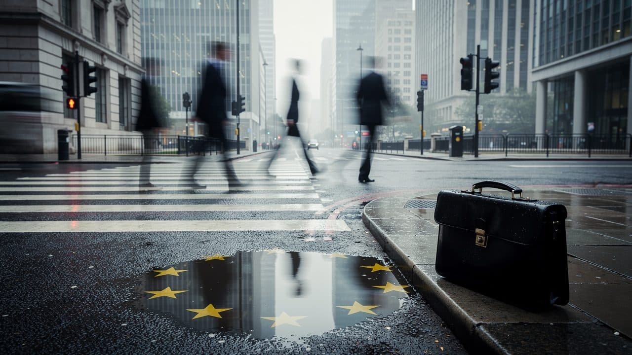 Dieci anni dopo la Brexit: la Gran Bretagna tra declino economico e riposizionamento politico