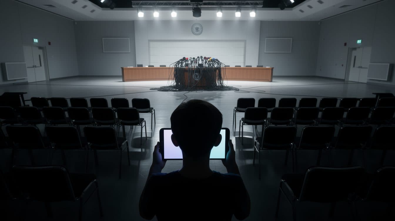 La Gran Bretagna vuole vietare l'accesso alle piattaforme di social media ai minori di 16 anni