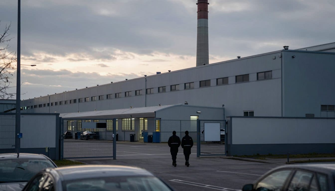 La presidente del VDA Müller chiede riforme profonde dell'industria automotive – Il consiglio di sorveglianza di VW discute possibili chiusure di stabilimenti