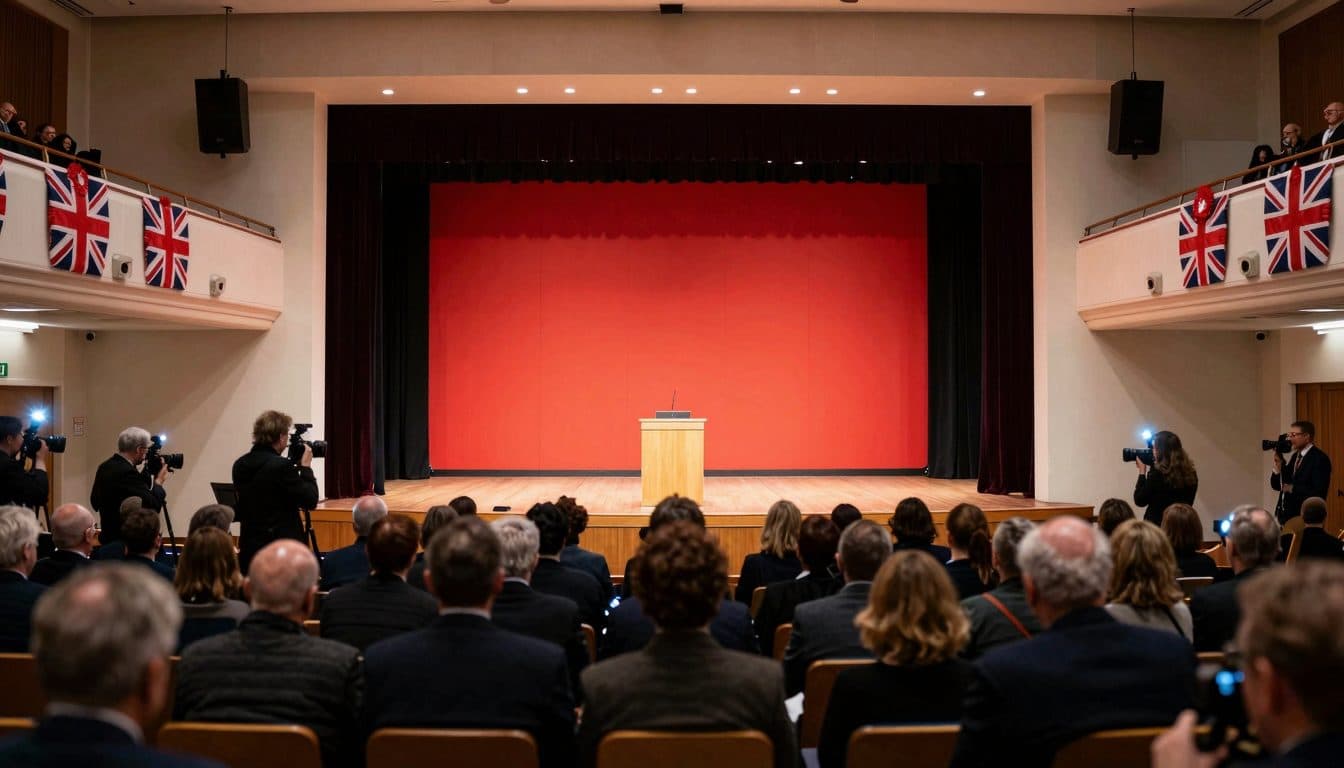 Andy Burnham si candida alla successione di Starmer alla guida del Labour e del Regno Unito