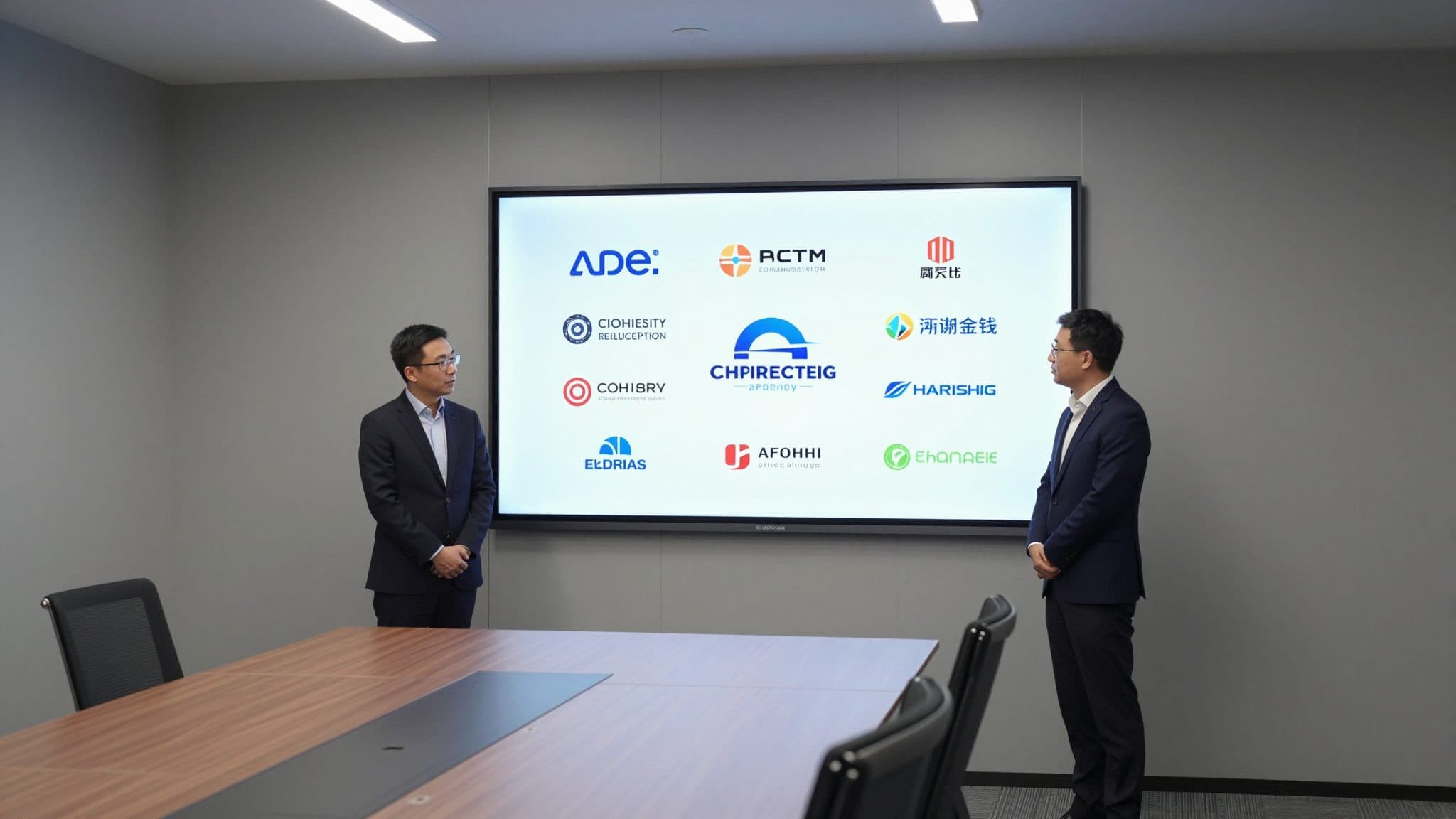 Open Secure AI Alliance: il produttore di chip Nvidia guida un'alleanza per sistemi di IA aperti e sicuri