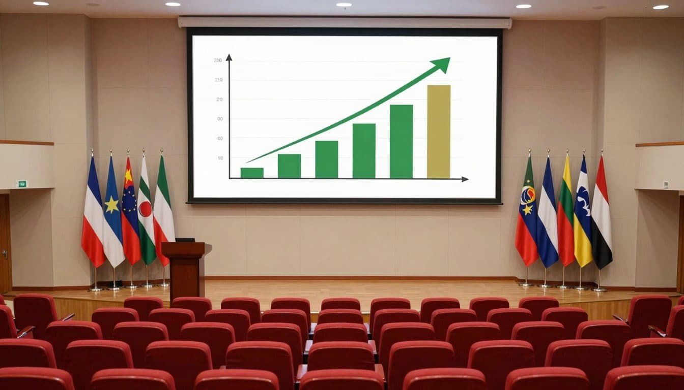 La FIFA si attende entrate record di 15 miliardi di dollari per i Mondiali 2026