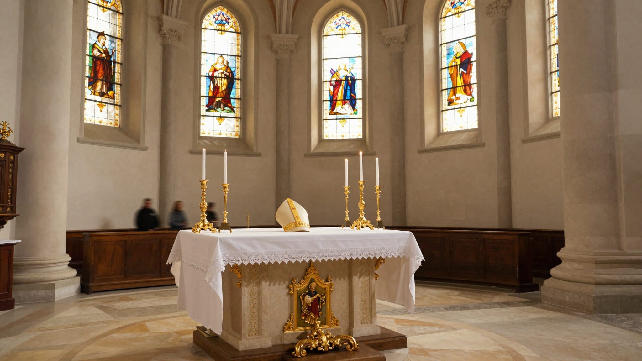 Il Vaticano scomunica la Fraternità sacerdotale san Pio X dopo le ordinazioni episcopali non autorizzate in Svizzera