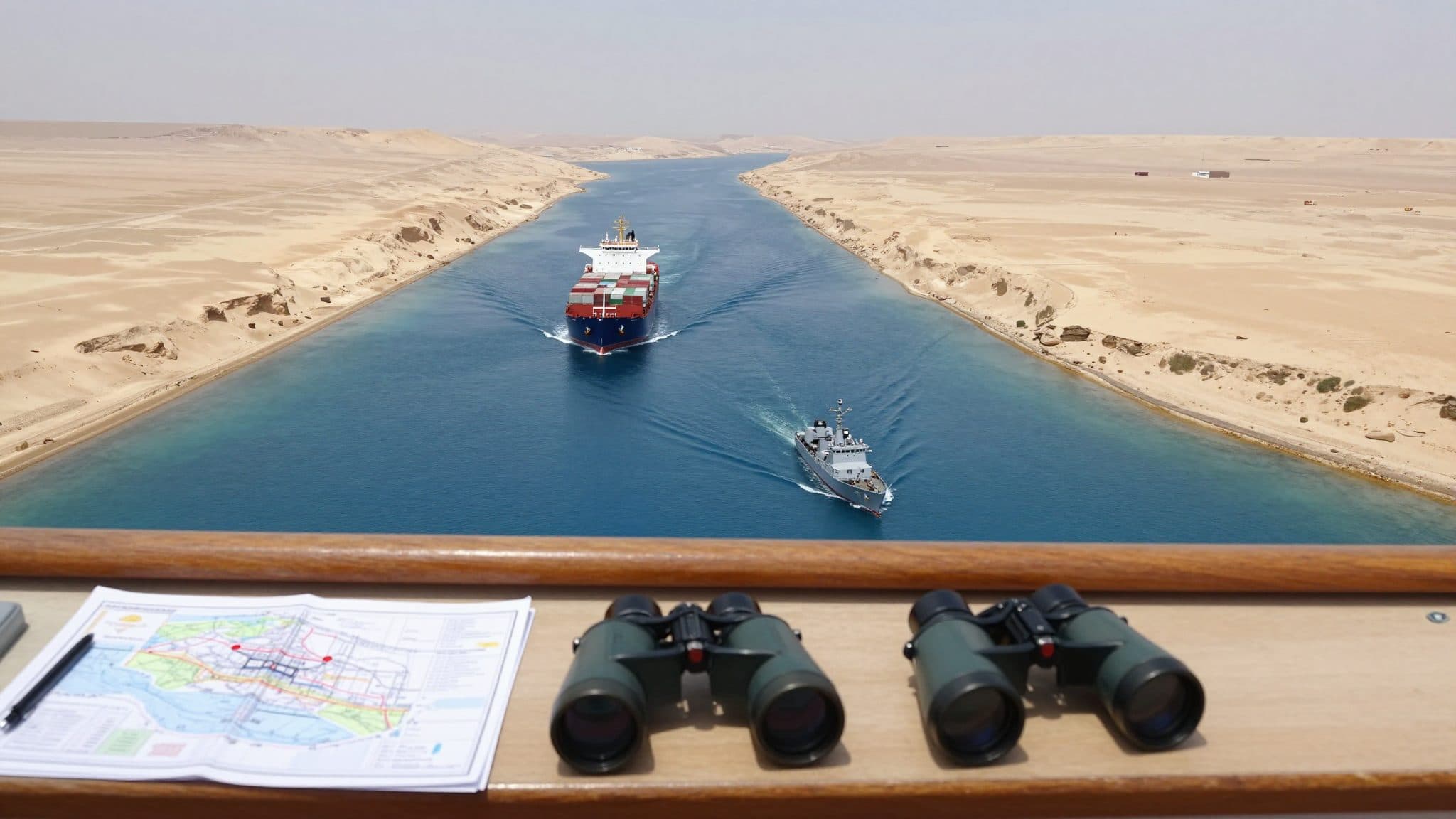 Francia e Gran Bretagna vogliono mettere in sicurezza lo Stretto di Hormuz insieme all'Oman