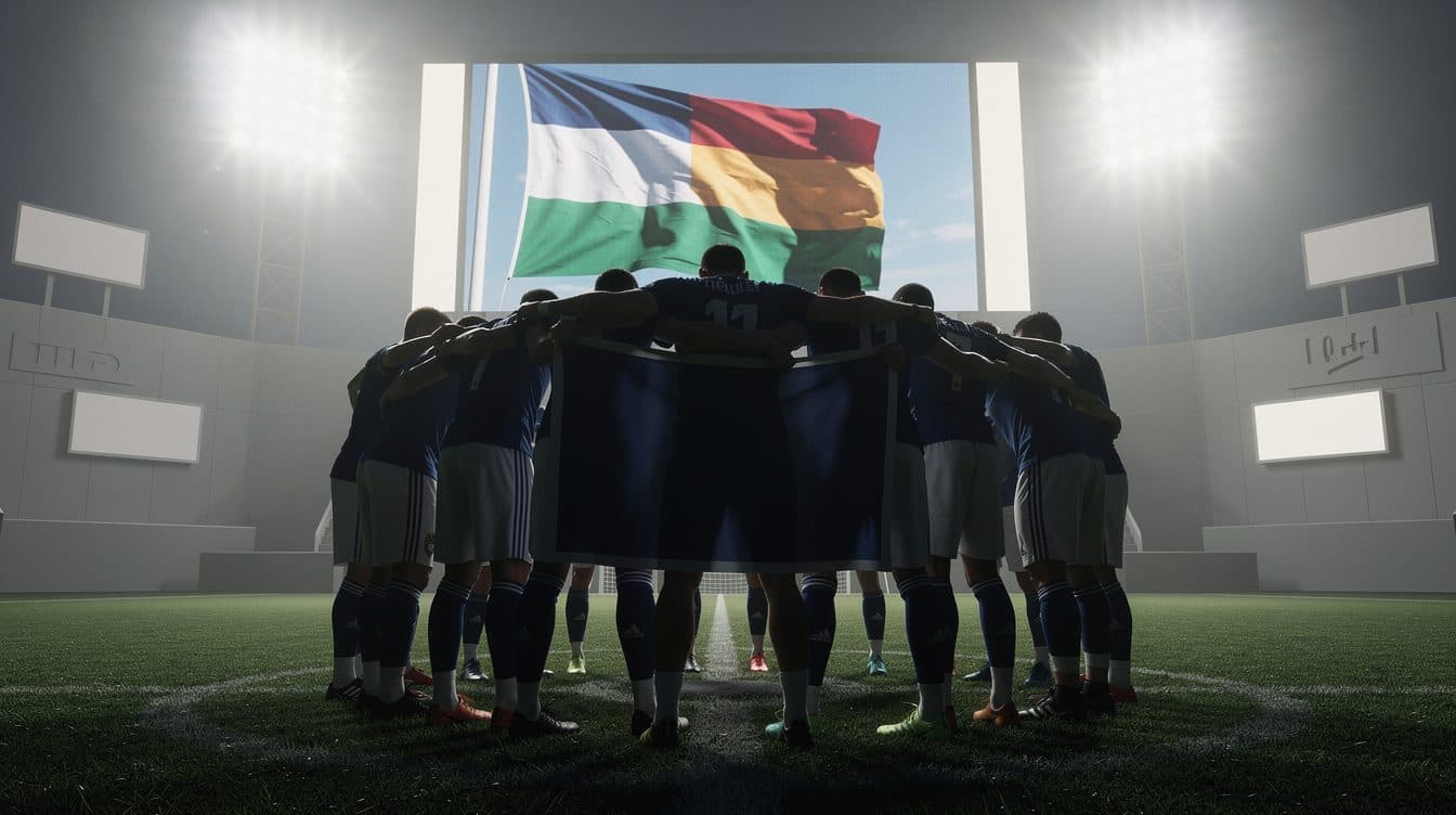 La FIFA riforma la cerimonia della Coppa del Mondo 2026: tutti i 26 giocatori in campo durante gli inni nazionali