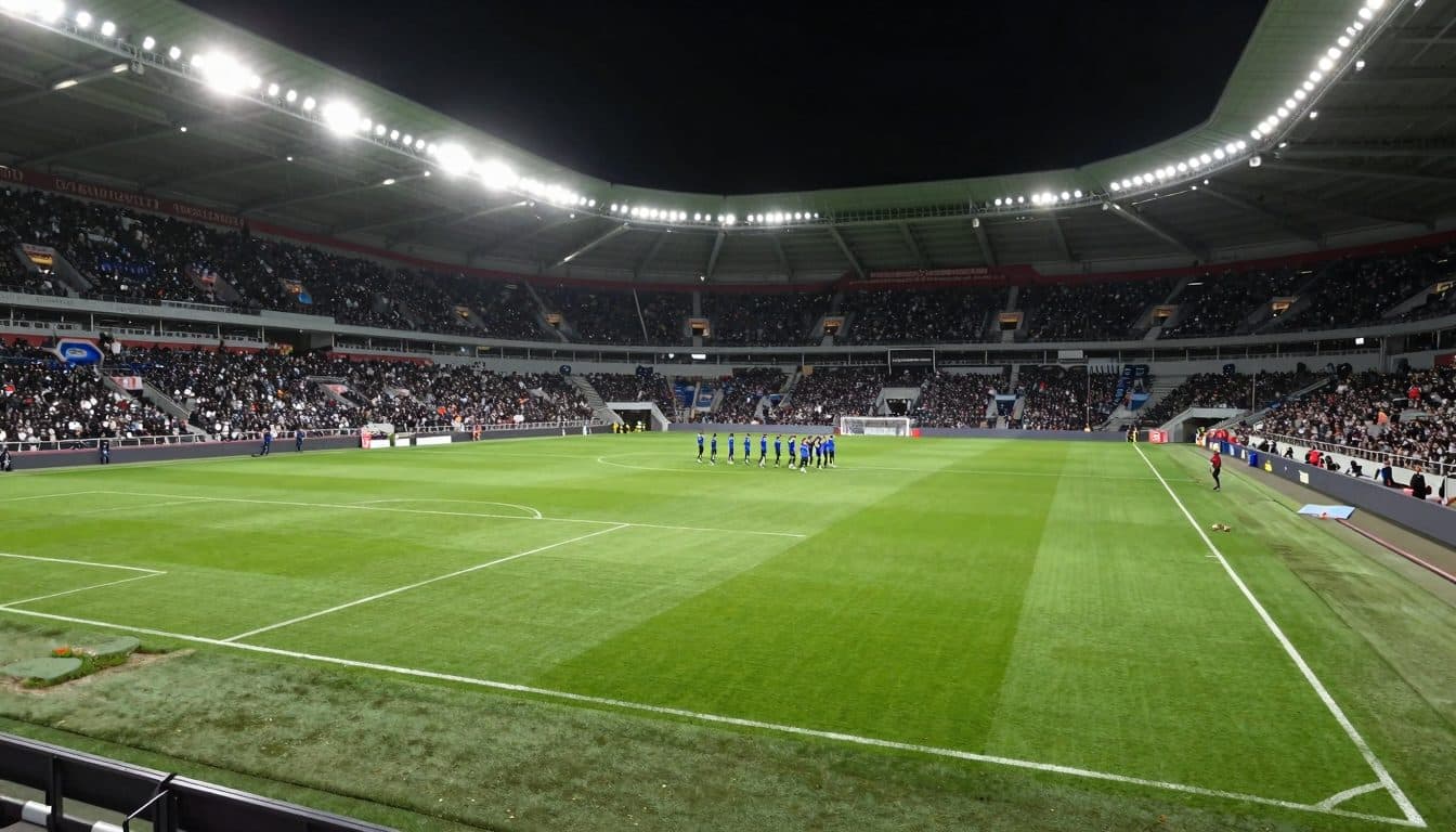 Francia ai quarti di finale dopo l'1-0 sul Paraguay – Mbappé annuncia una prestazione senza compromessi contro il Marocco