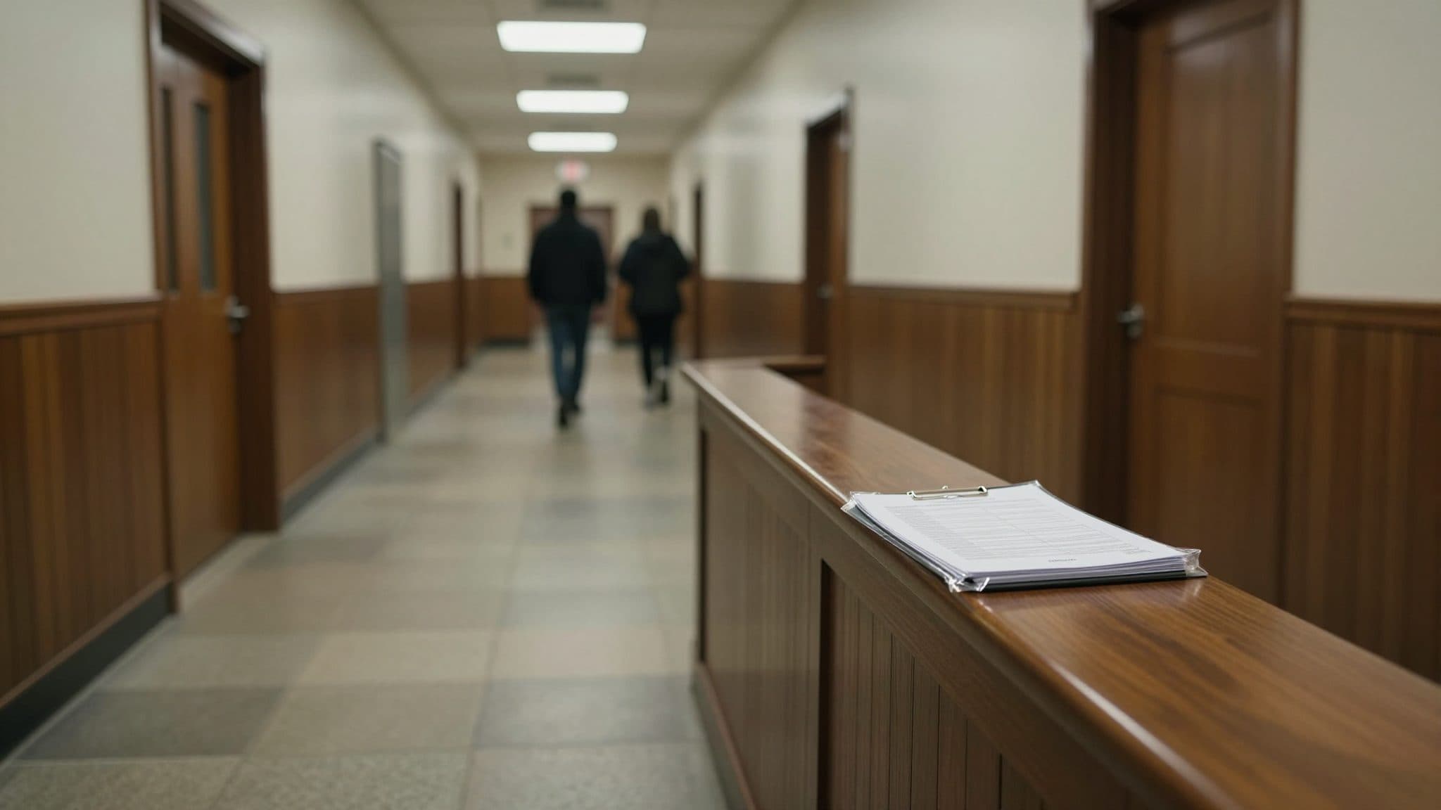 Processo per tentato omicidio a Linz: l'imputato ammette di aver accoltellato un 15enne