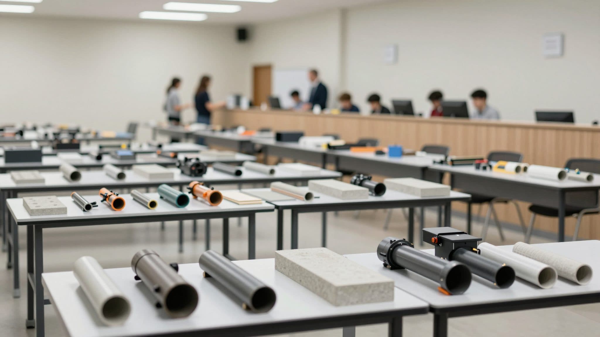 Undici specialisti della Bassa Austria ai WorldSkills di Shanghai