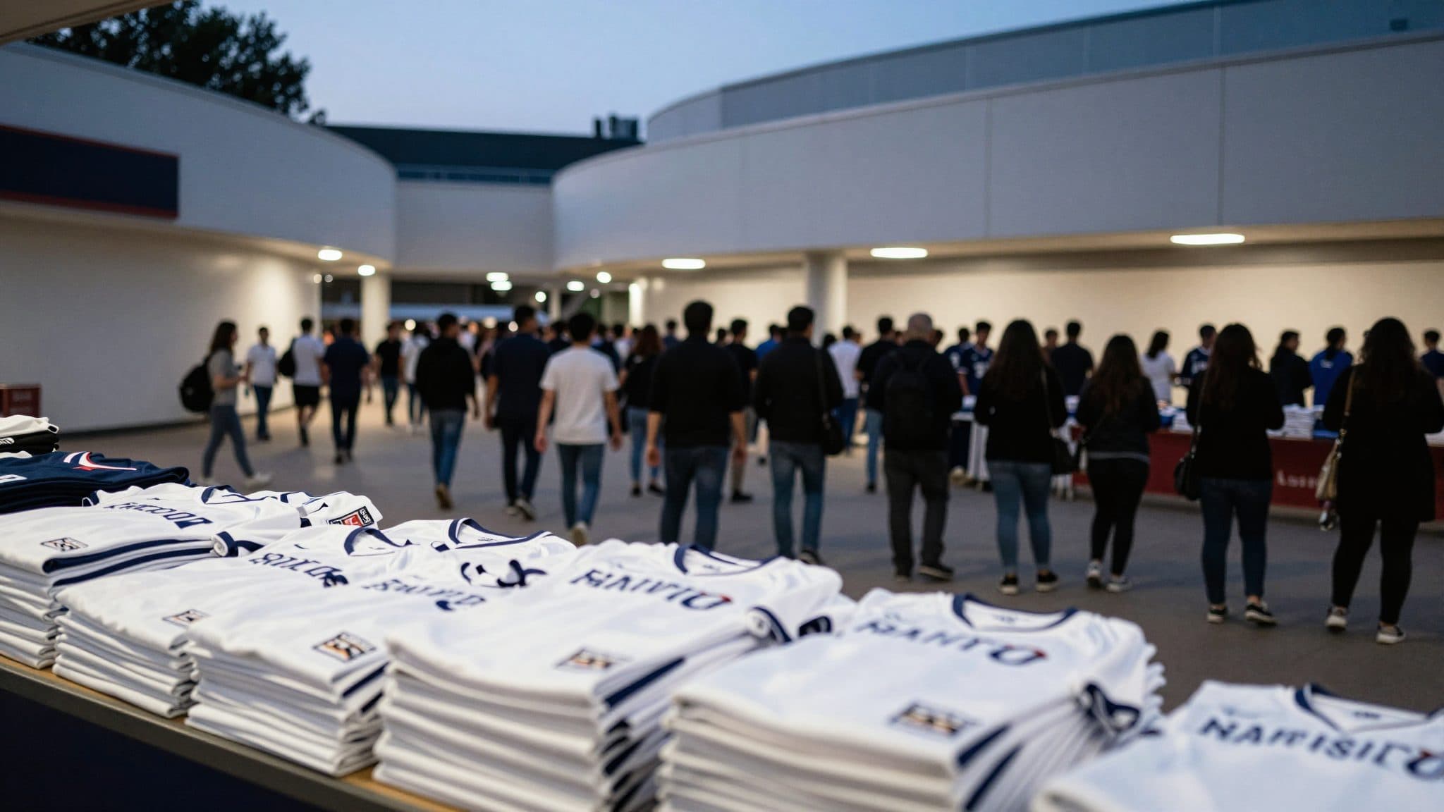 Il CEO di Adidas Gulden: oltre tre milioni di maglie della Germania vendute – più del triplo rispetto ai Mondiali 2022