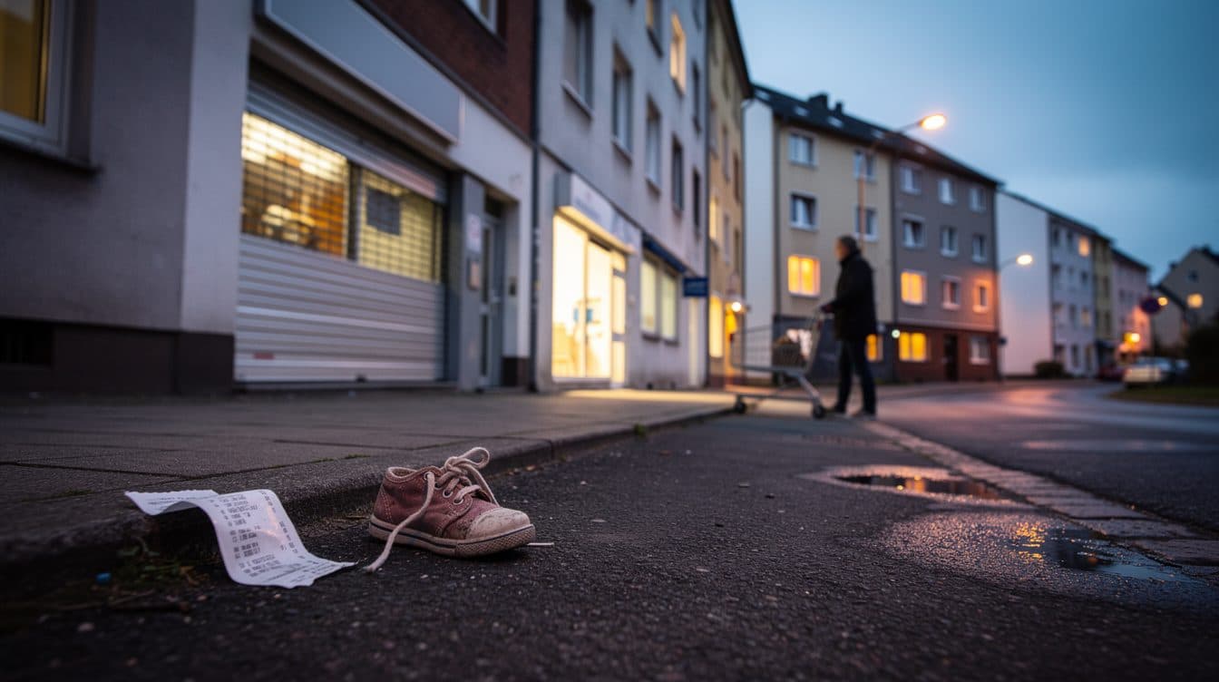 Paritätischer Wohlfahrtsverband: Tasso di povertà in Assia sale al 17,3 percento