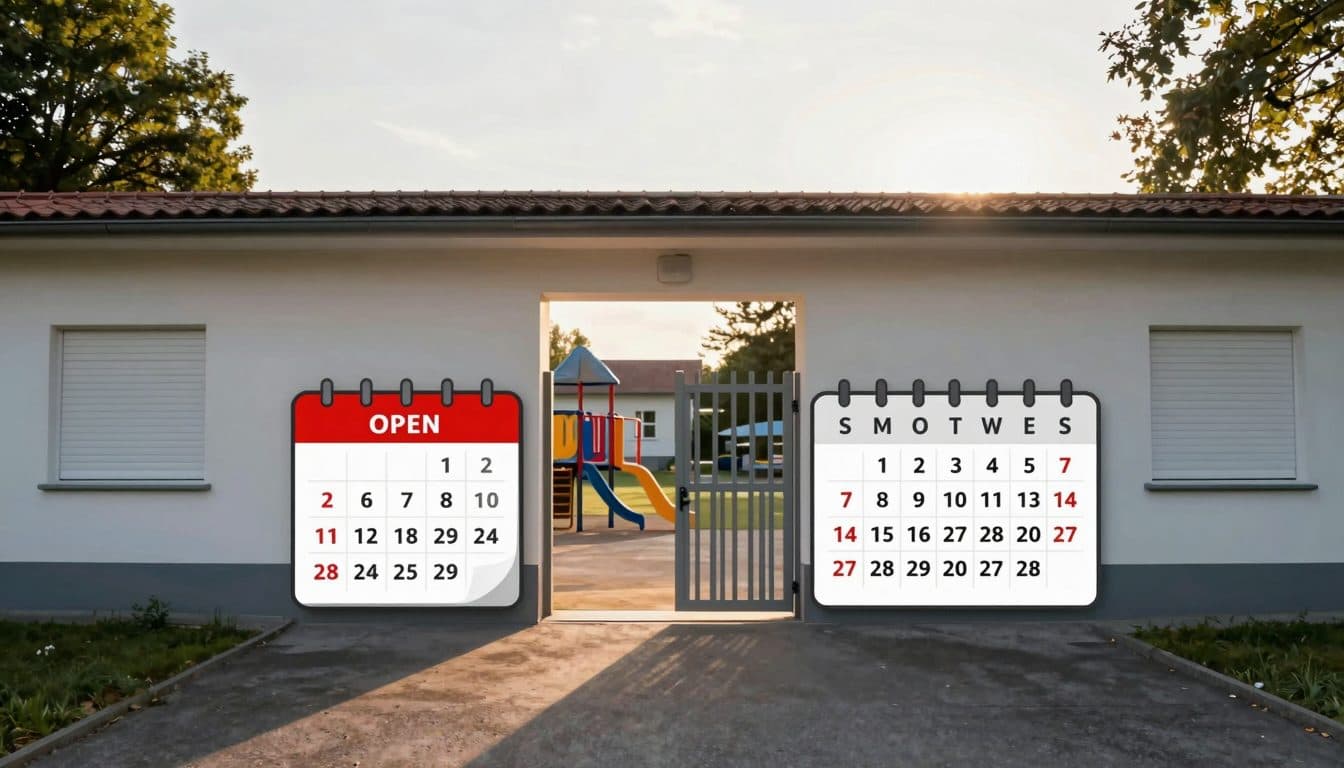 Divario est-ovest nell'assistenza estiva: i Verdi chiedono orari di apertura capillari