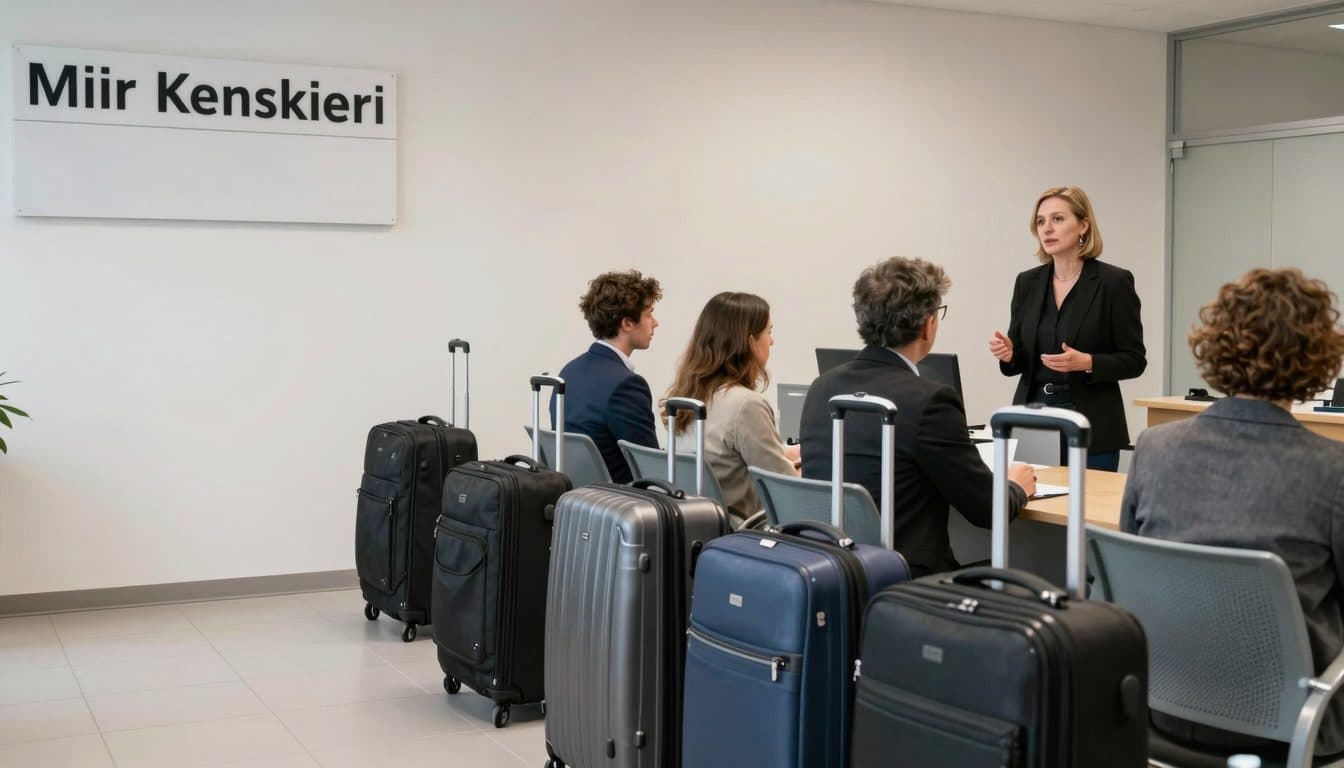 Ufficio federale per la migrazione: nel primo semestre 2026 più rimpatri volontari rispetto all'intero anno precedente