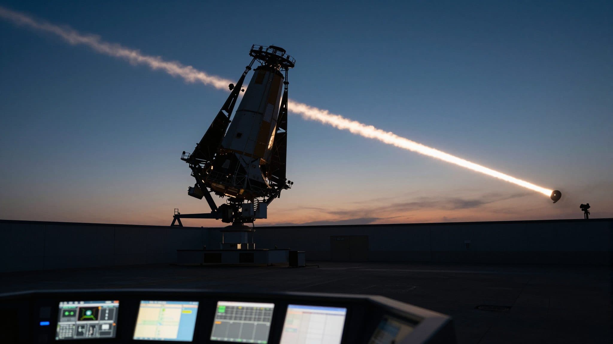 Telescopio spaziale Swift della NASA: missione di salvataggio fallita – il telescopio precipiterà nell'atmosfera terrestre