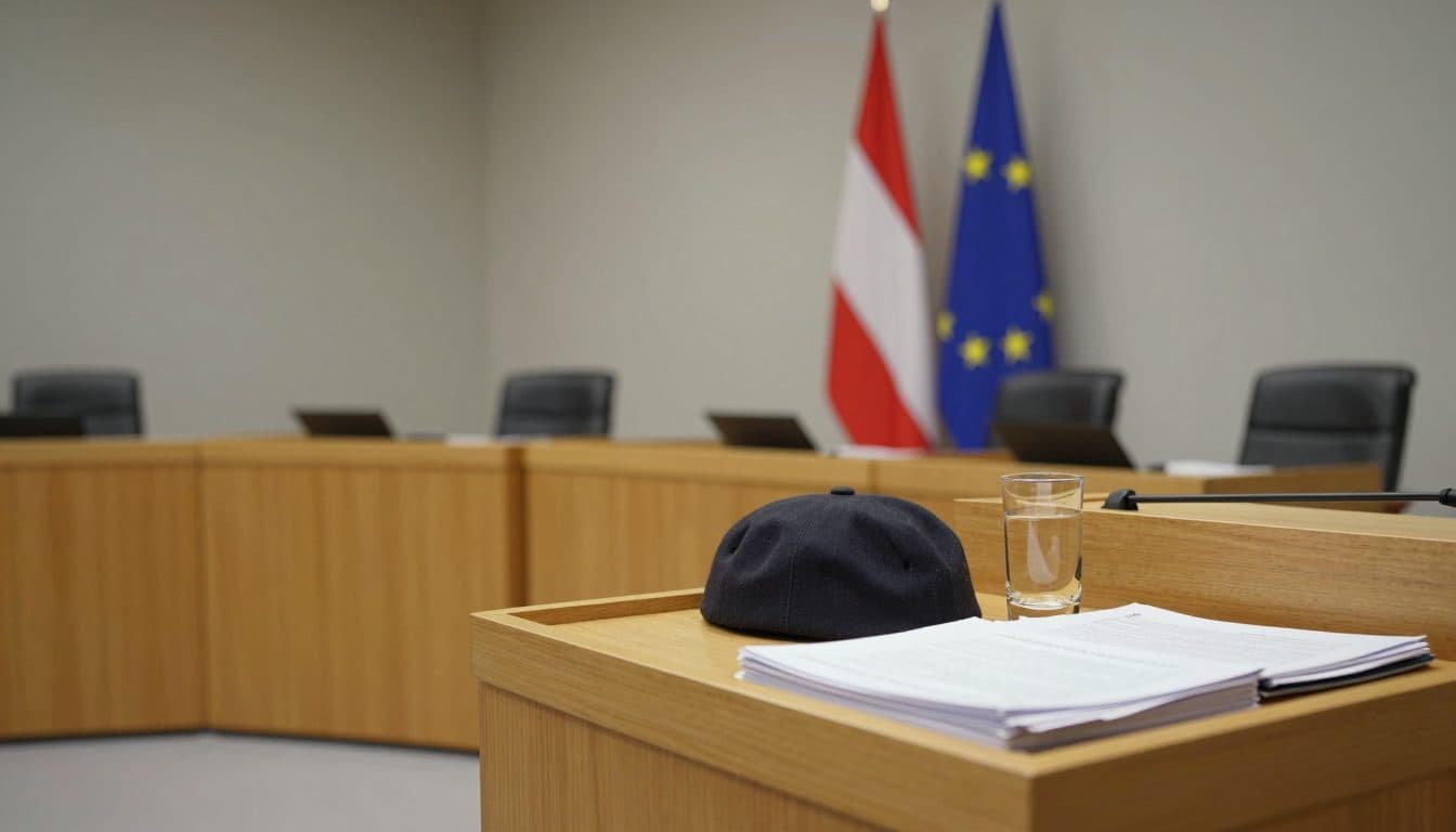Marterbauer prima del Consiglio dei ministri estivo: "Mi sento molto in forma" e bilancio oltre le previsioni
