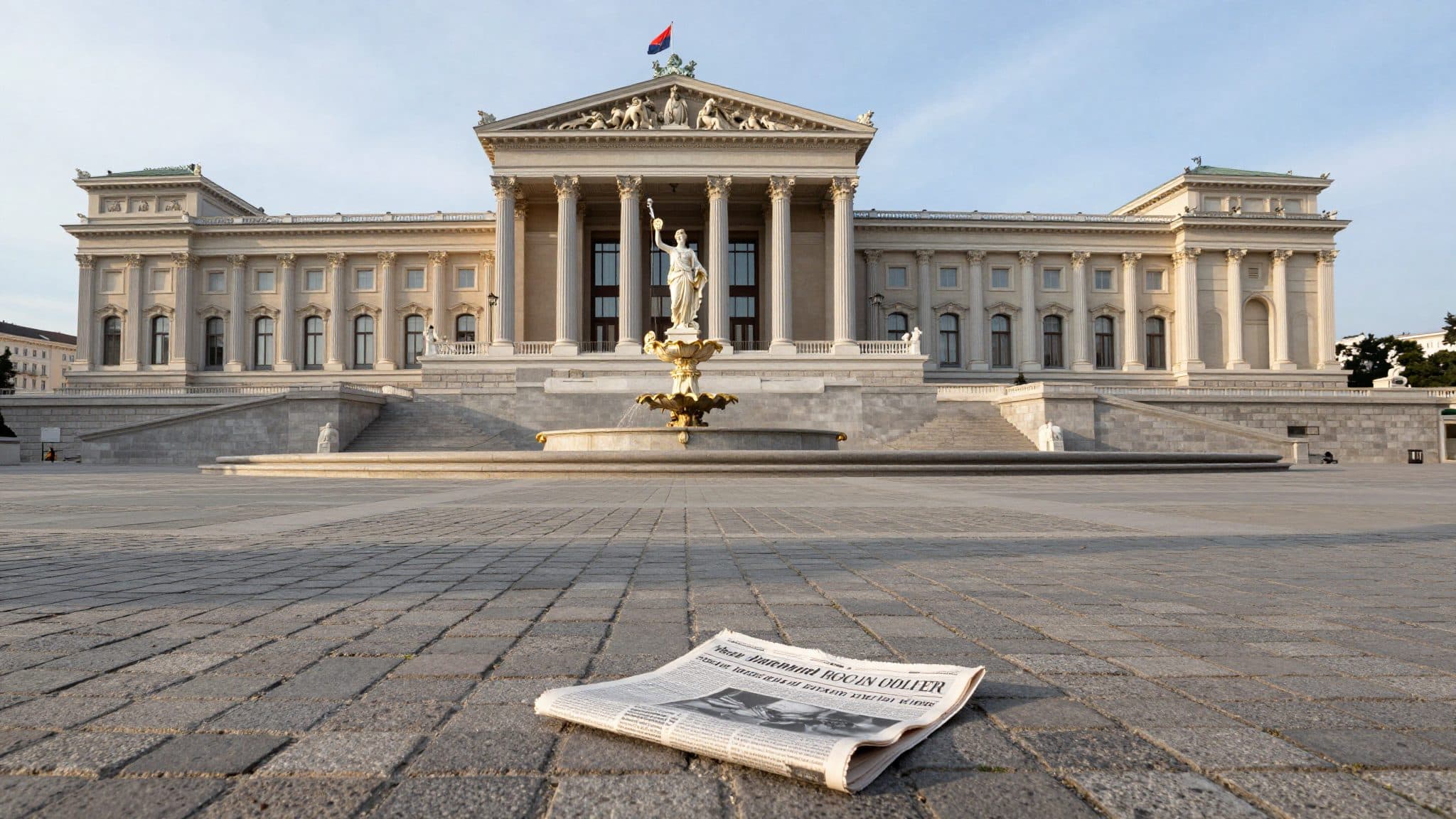 Indice di fiducia APA/OGM: Meinl-Reisinger perde più di tutti, Marterbauer unico membro del governo in positivo