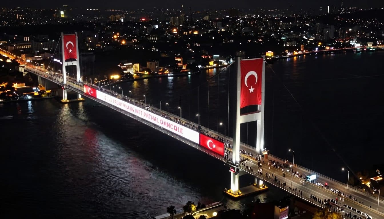 Dieci anni dopo il tentato colpo di stato: come la notte del 15 luglio 2016 ha cambiato la Turchia per sempre
