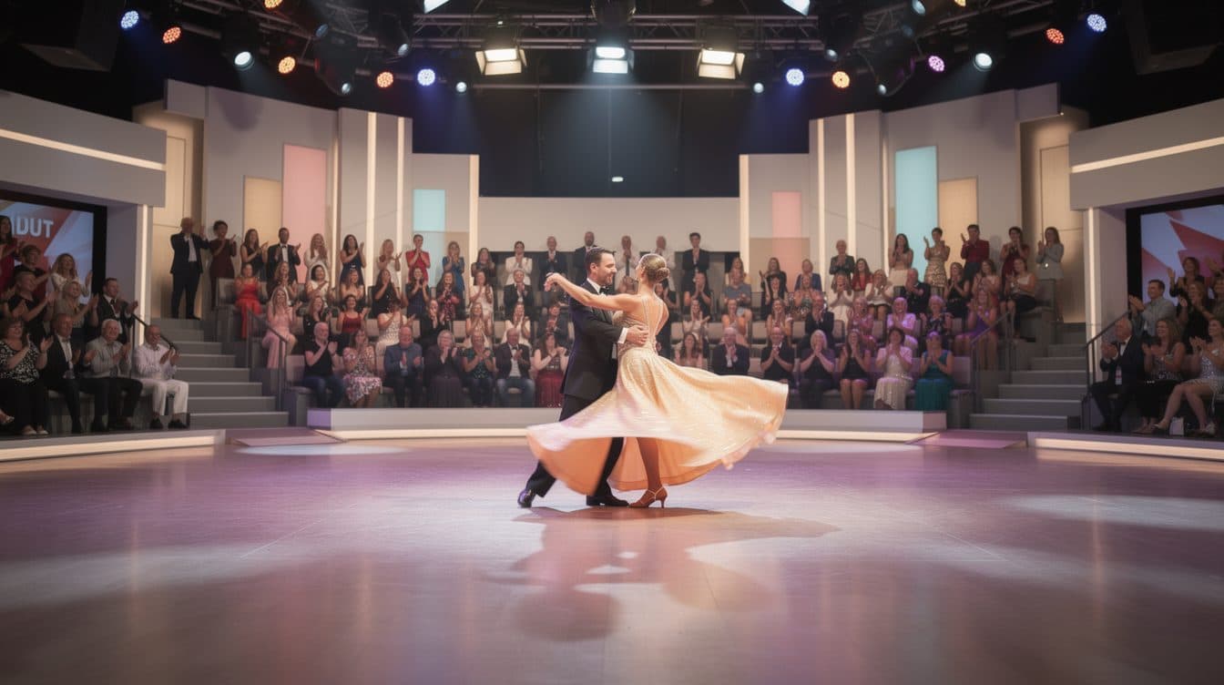 Anna-Carina Woitschack trionfa a "Let's Dance" 2026 con un finale perfetto da 30 punti