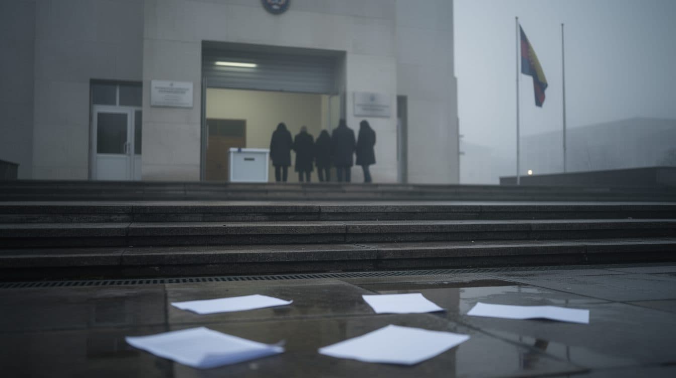 Kosovo al voto per la terza volta in 16 mesi: il Paese è in crisi politica
