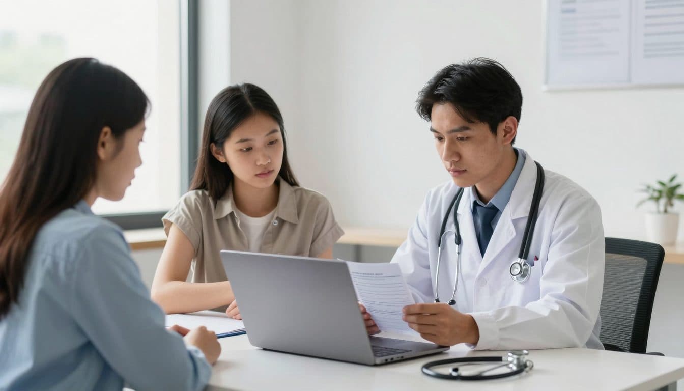 Sempre più genitori negli USA rifiutano le vaccinazioni – il CDC avverte su possibili focolai