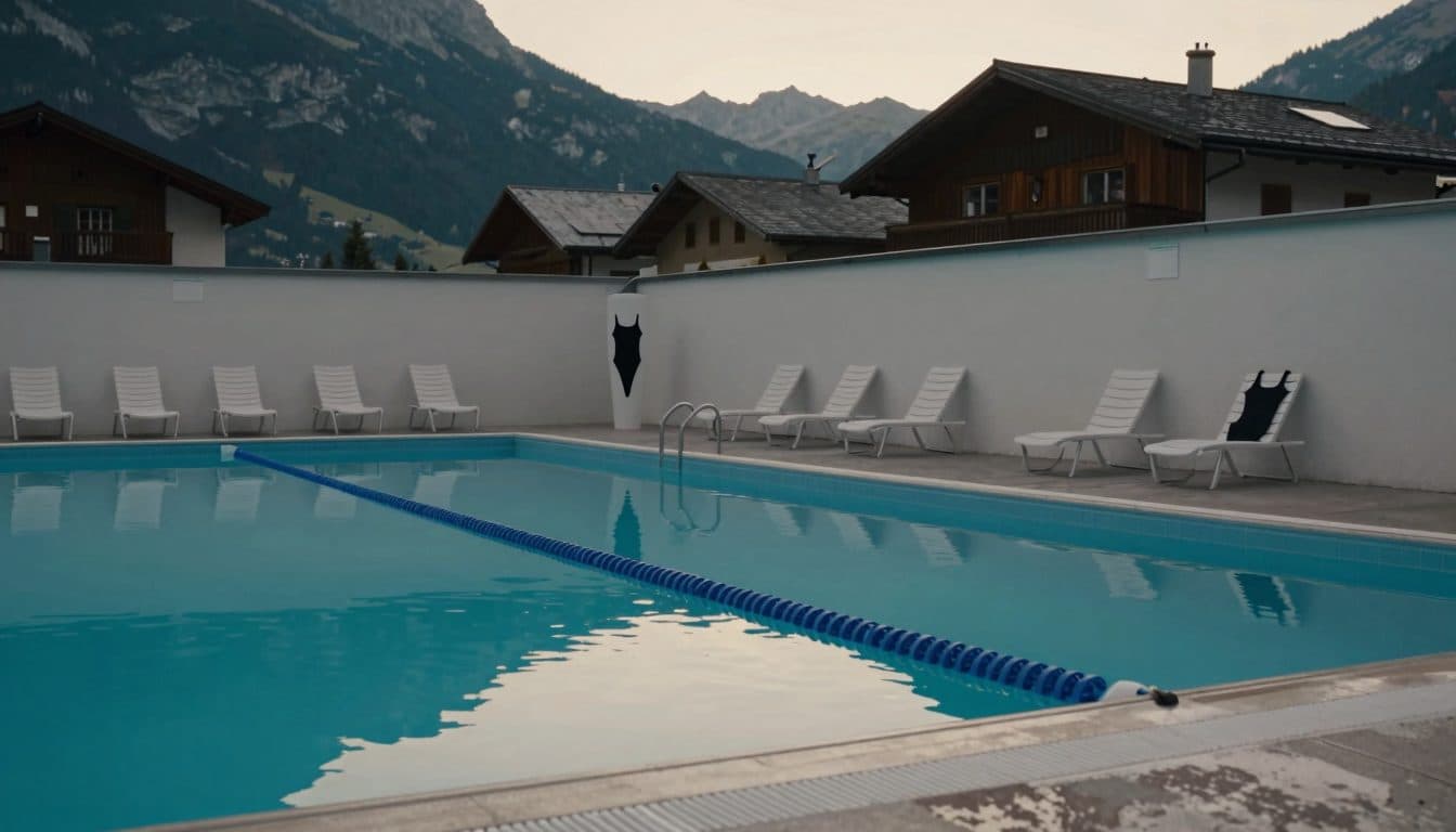 La piscina pubblica di Salorno introduce una lezione di nuoto settimanale per donne musulmane
