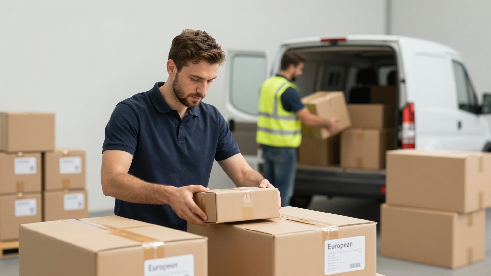 Commercio online in Germania: Temu, Shein e AliExpress raggiungono il 5,3% del mercato, nuovo record
