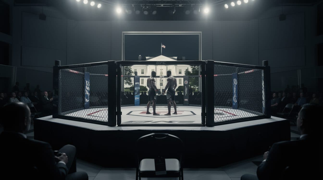 Ibrahimović salta il debutto vincente della Svezia – e compare all'evento UFC a Monterrey