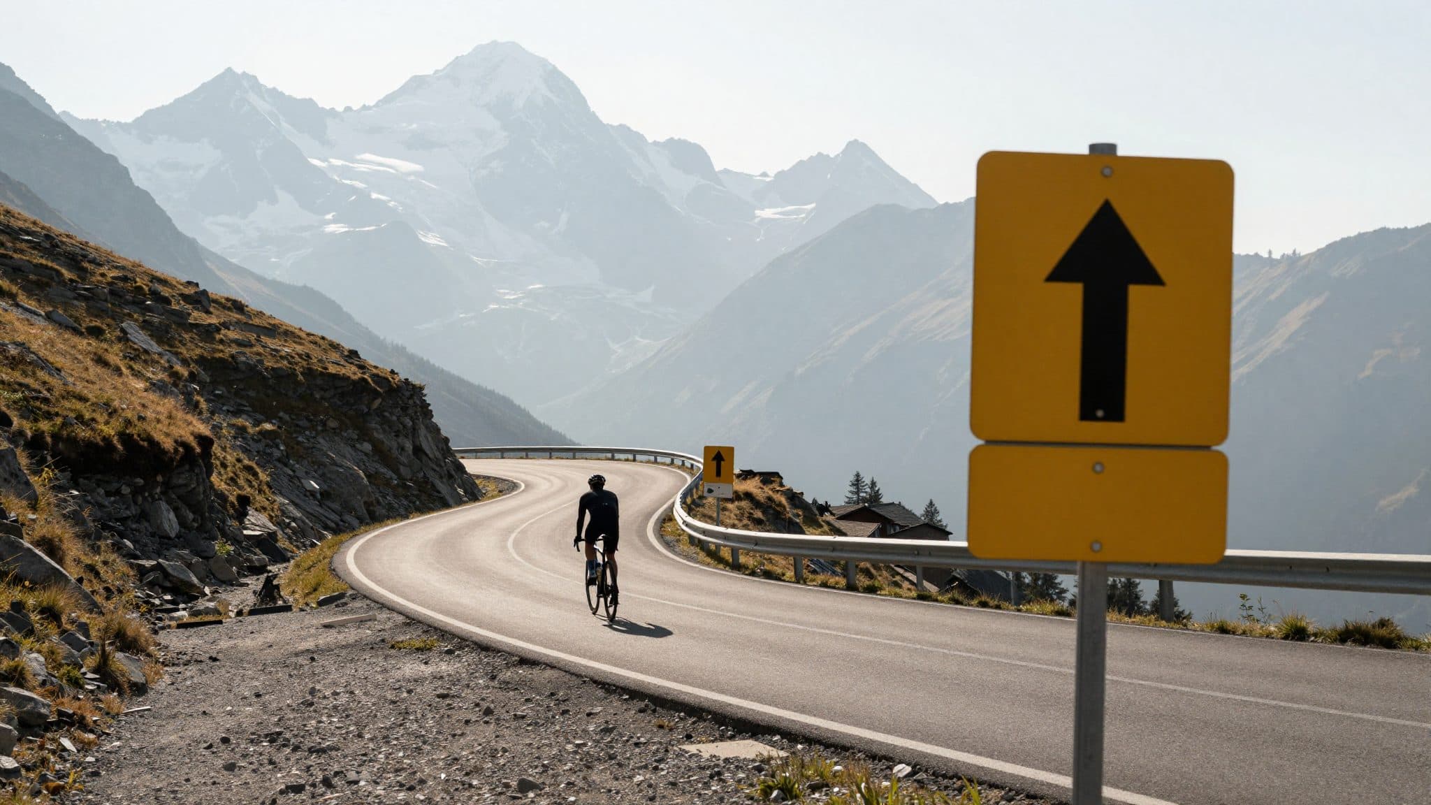 Mühlberger dà il suo consenso last minute per il Tour of Austria e punta al titolo di Re del Glockner