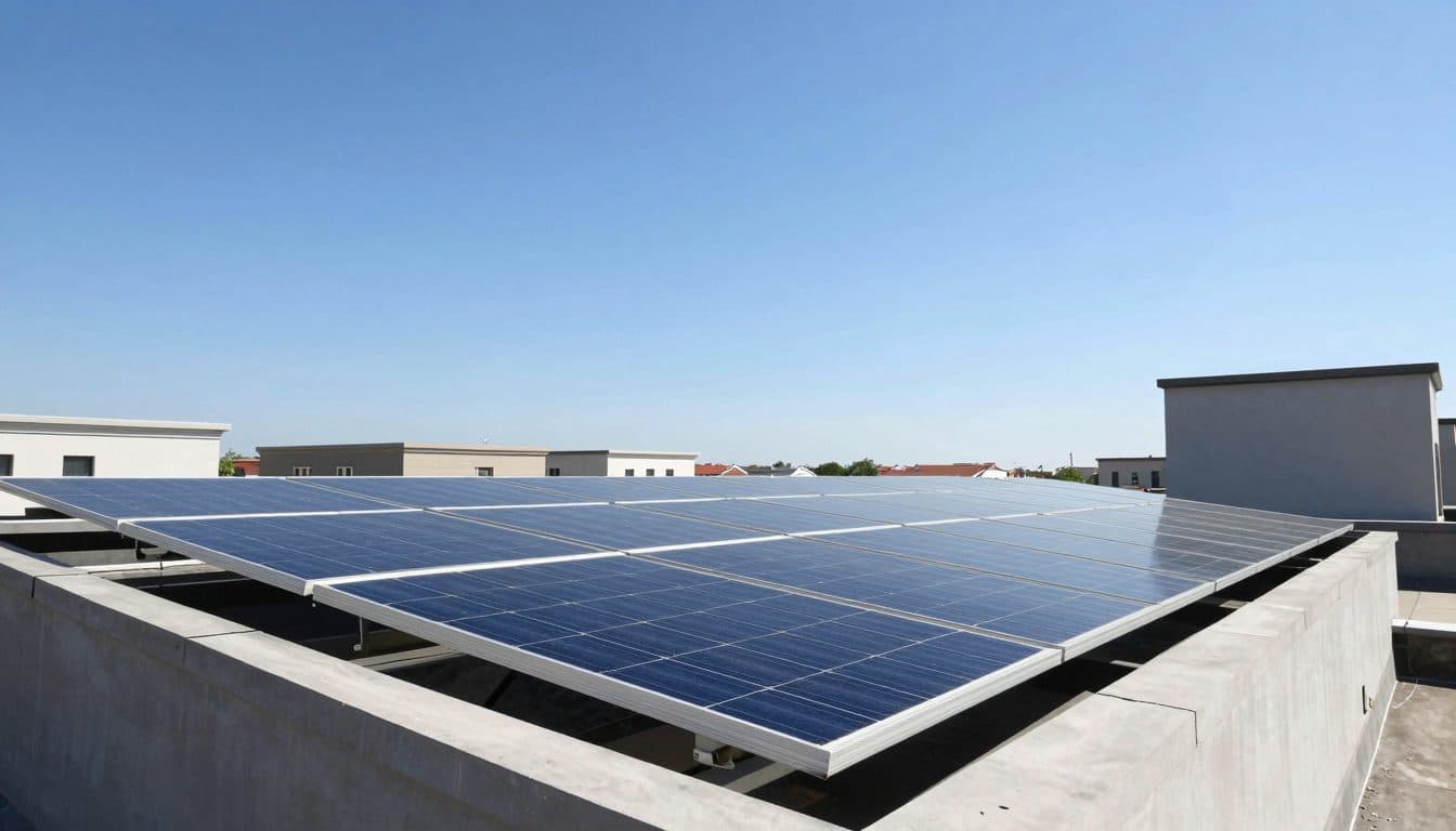 Le alte temperature riducono solo leggermente le prestazioni dei moduli fotovoltaici secondo PV Austria