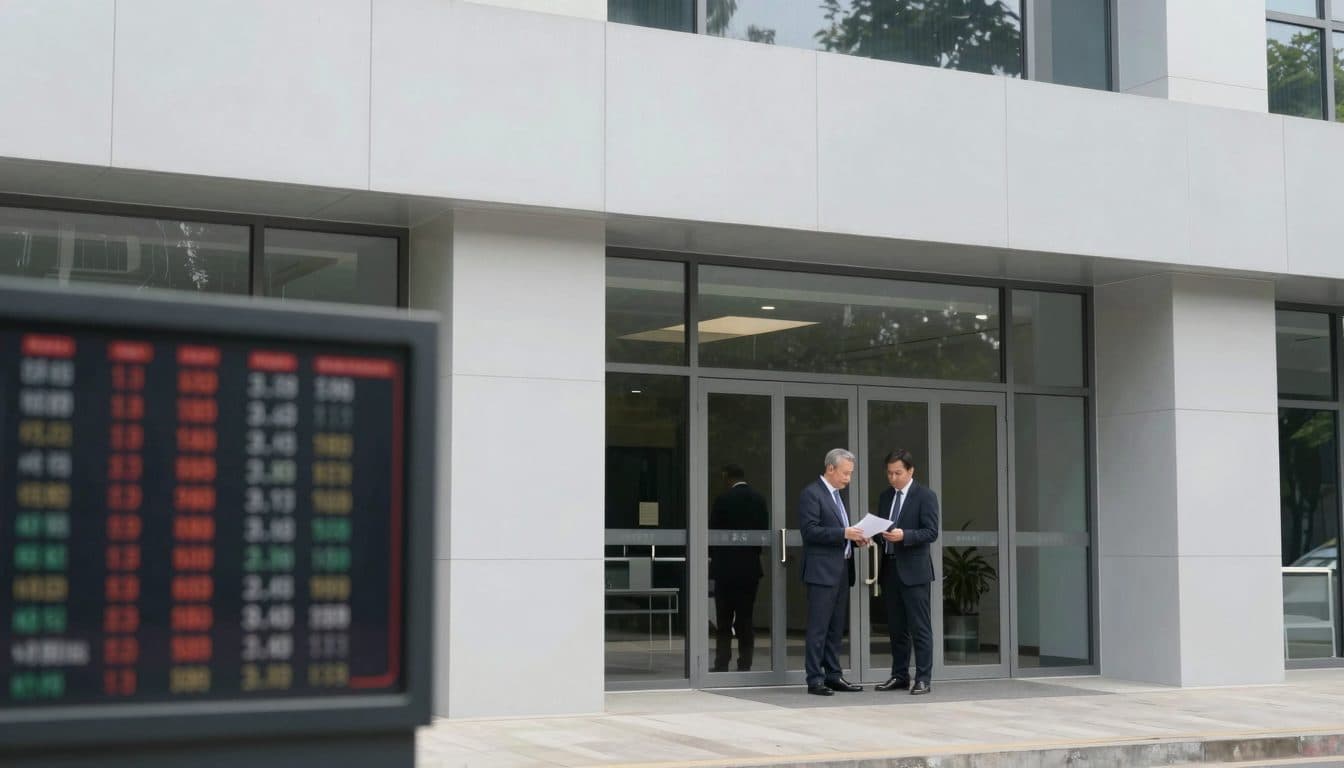 Steyr Motors AG taglia le previsioni per il 2026 e ritira l'obiettivo a medio termine per il 2027