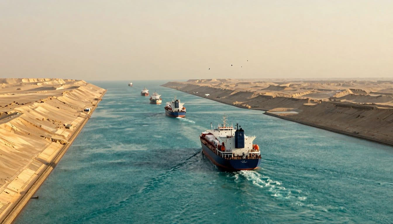 La navigazione nello Stretto di Hormuz si normalizza gradualmente