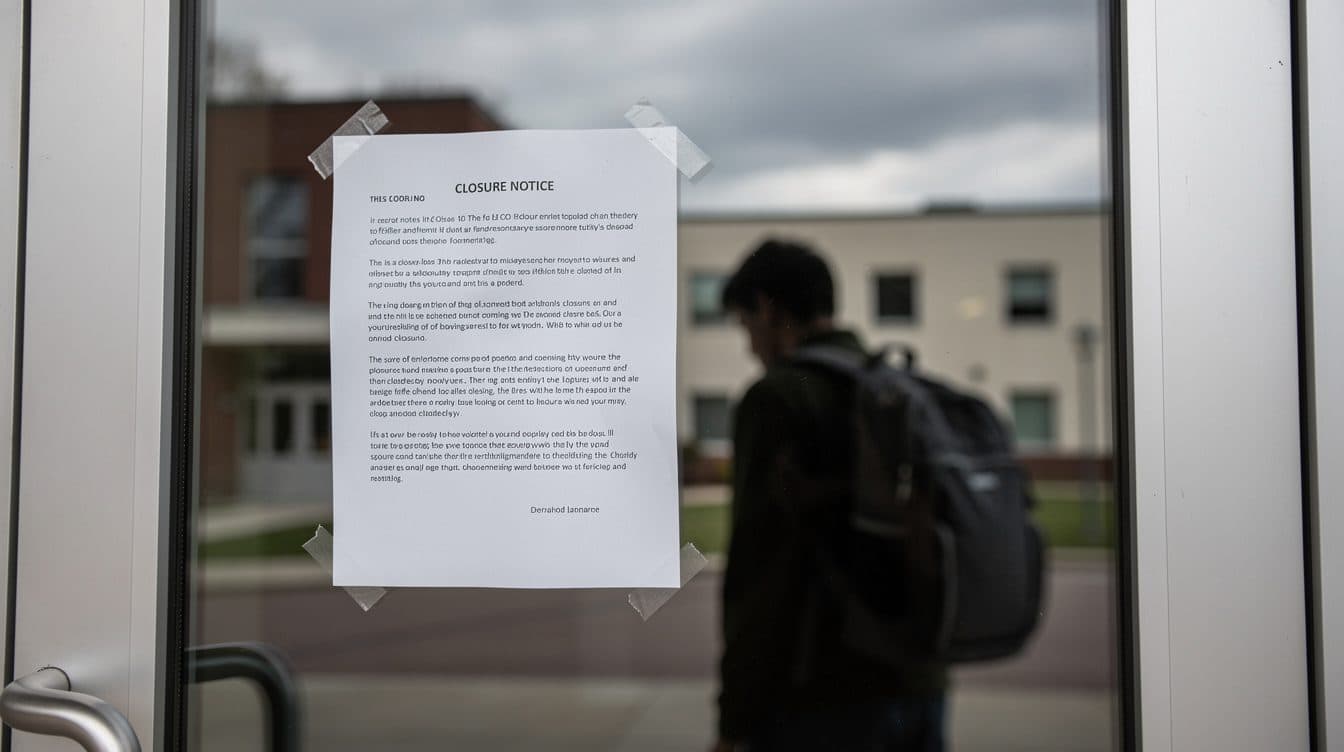 TU Berlin chiude la biblioteca per un guasto al gruppo di continuità: secondo edificio fuori uso in poche settimane