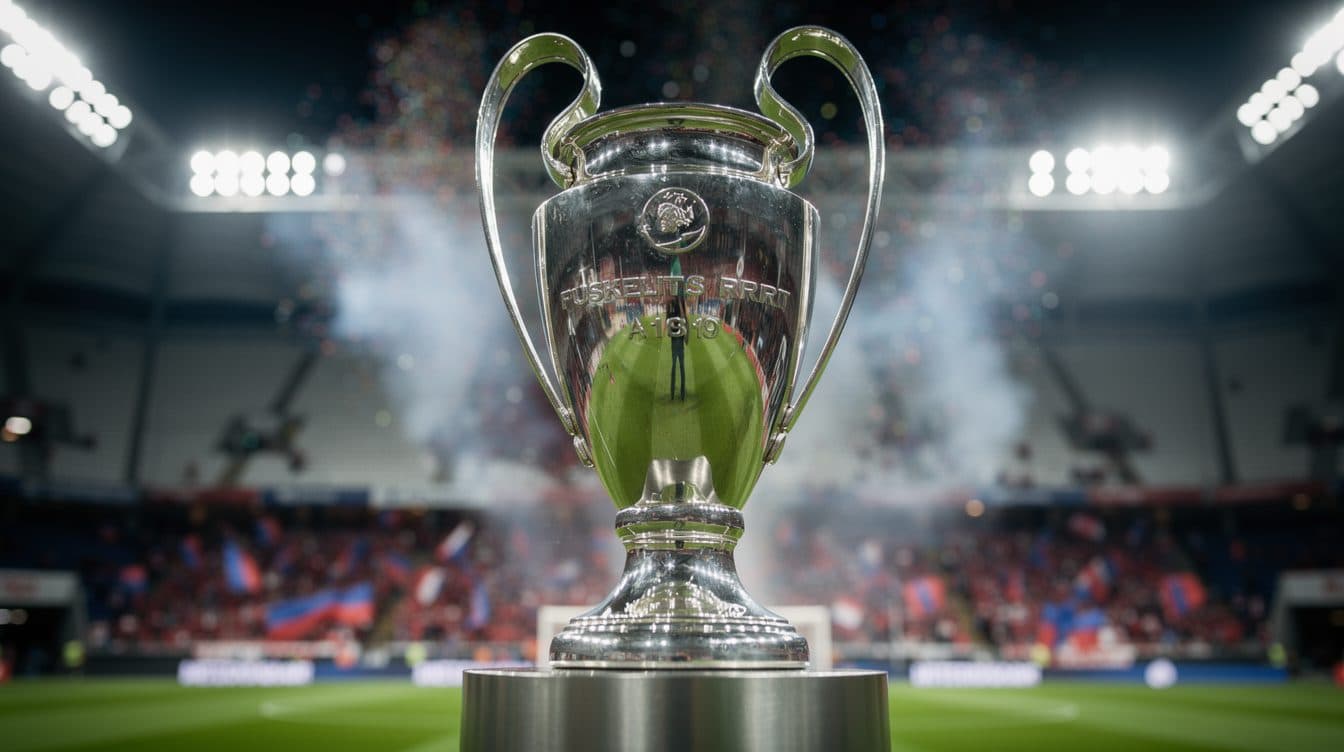 PSG trionfa ancora: Arsenal sconfitto ai rigori in una finale di Champions League da brividi a Budapest