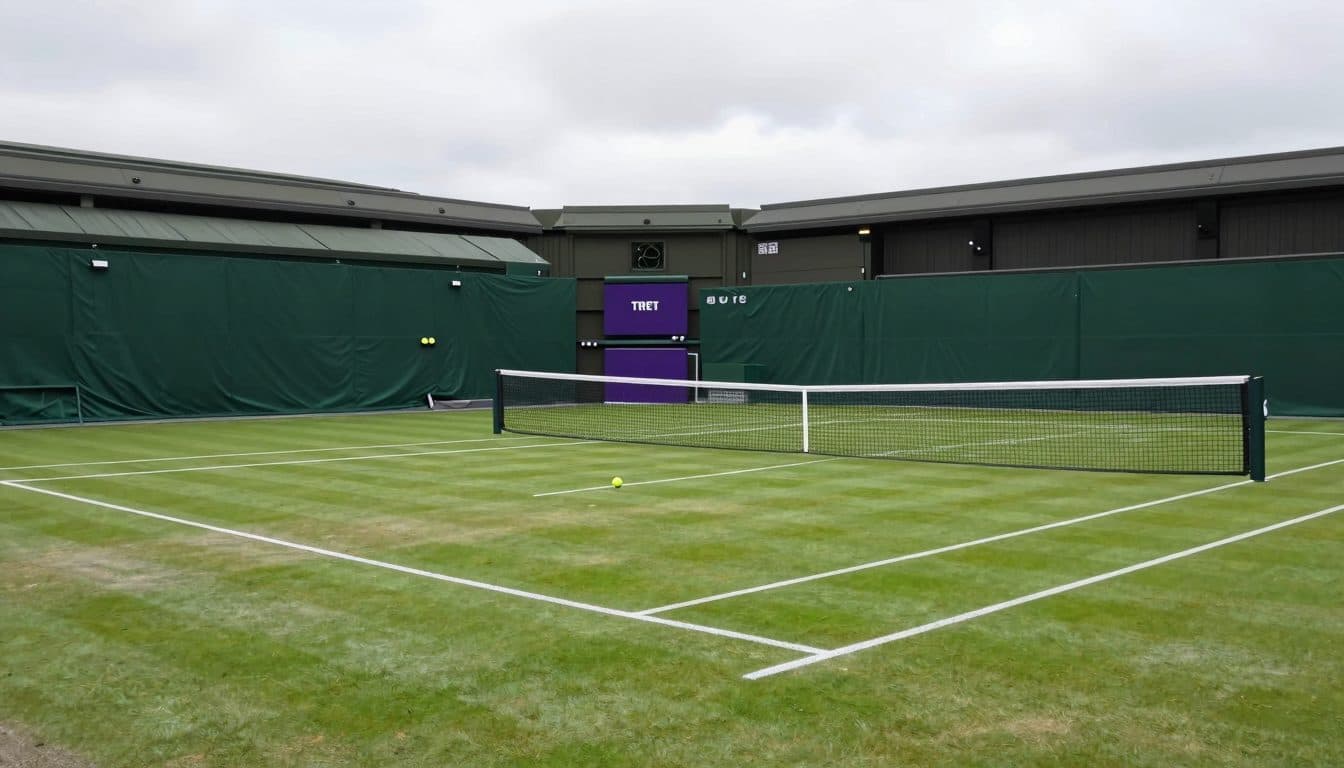 Tatjana Maria vince il debutto a Wimbledon contro Putintseva e affronterà Jovic