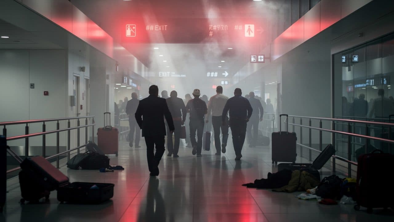 Attacchi dell'Iran contro Kuwait e Bahrain: un morto e oltre 60 feriti all'aeroporto del Kuwait