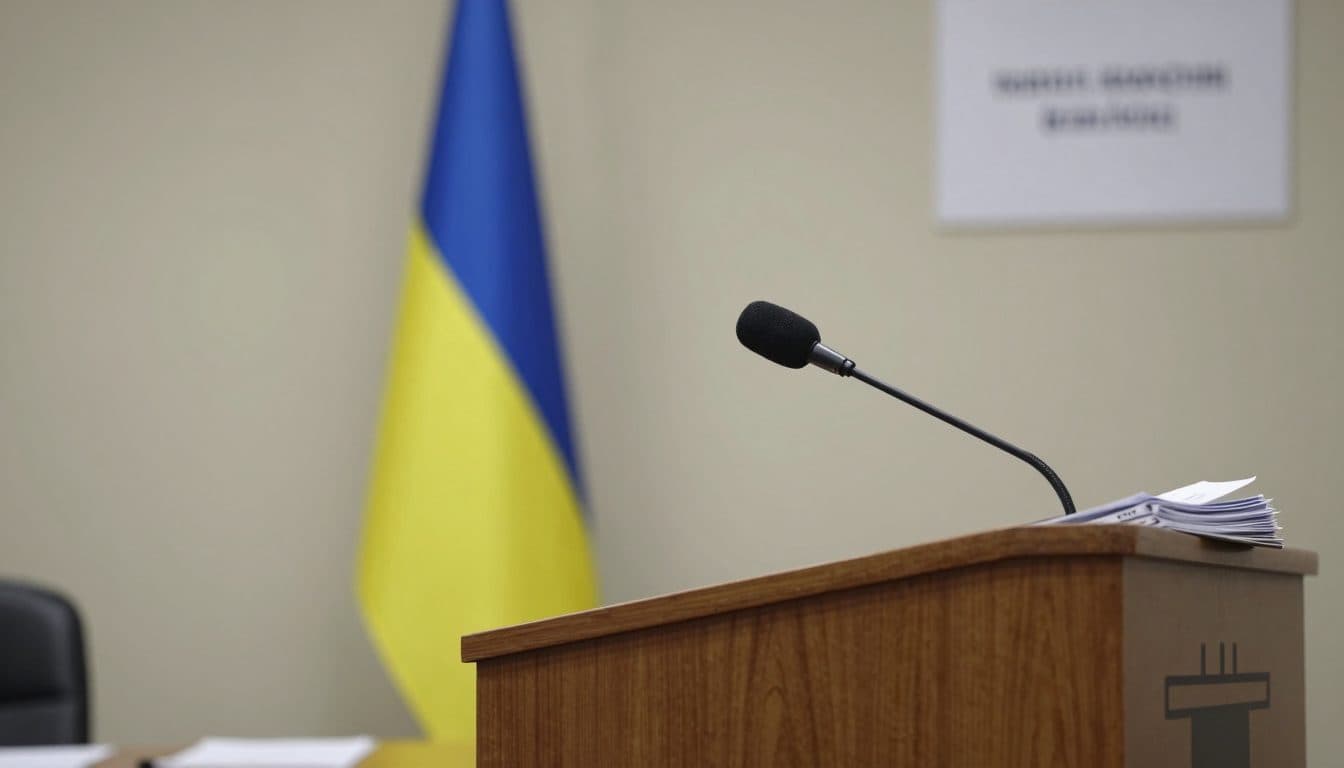 Fedorov vede l'Ucraina in ritardo e chiede un dibattito aperto sull'andamento della guerra