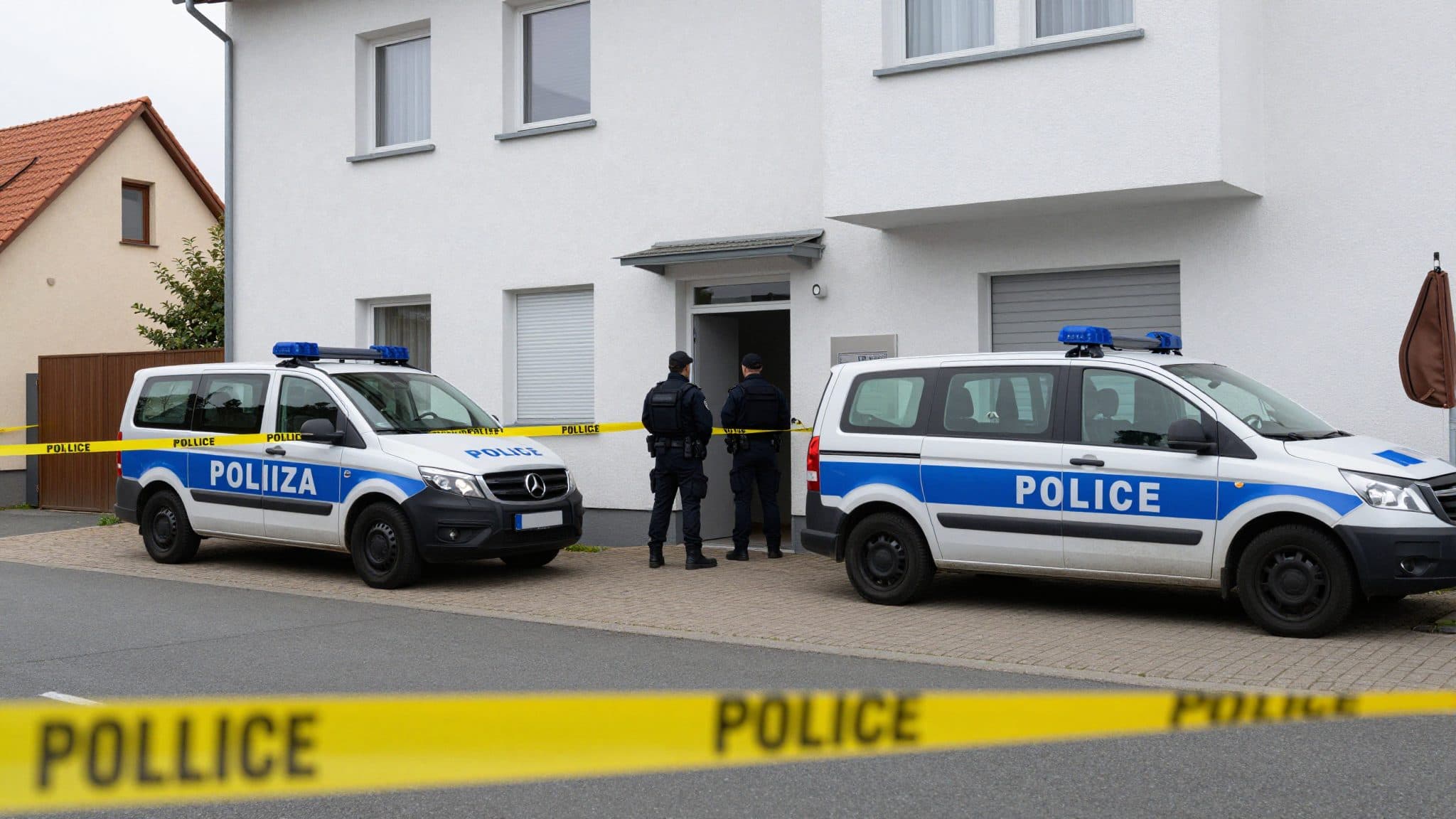 Arresto in Assia: la Procura federale fa arrestare un presunto complice del genocidio ruandese