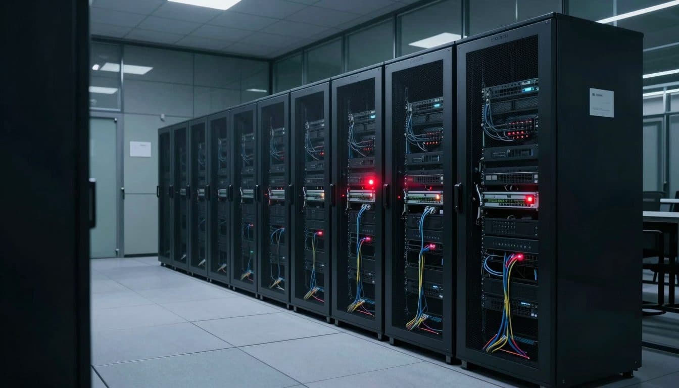 Evers sostiene una direzione centrale per l'informatica e la digitalizzazione dopo l'attacco informatico all'amministrazione berlinese
