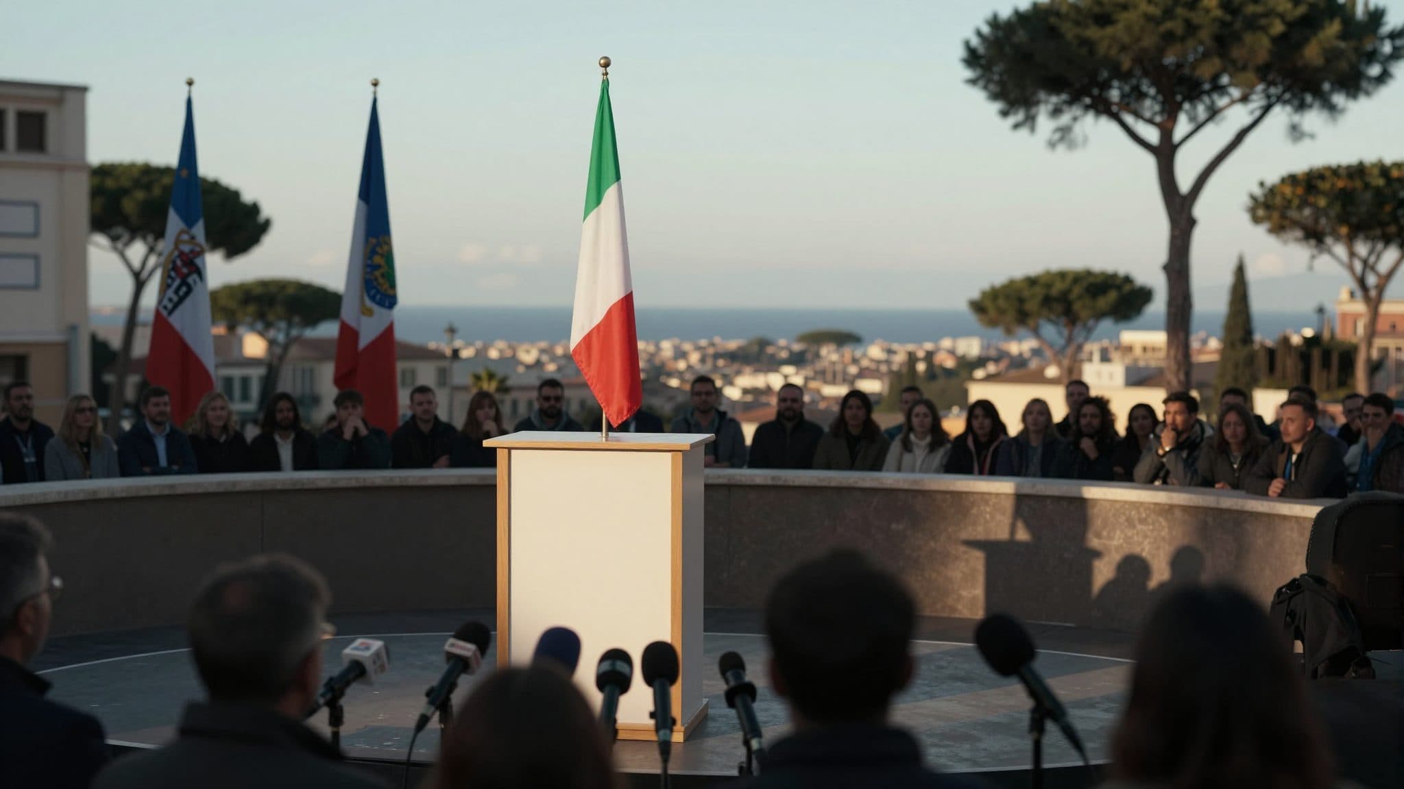 Salvini rifiuta il rimpatrio di rifugiati dalla Germania e chiede lo stop alle missioni delle ONG nel Mediterraneo