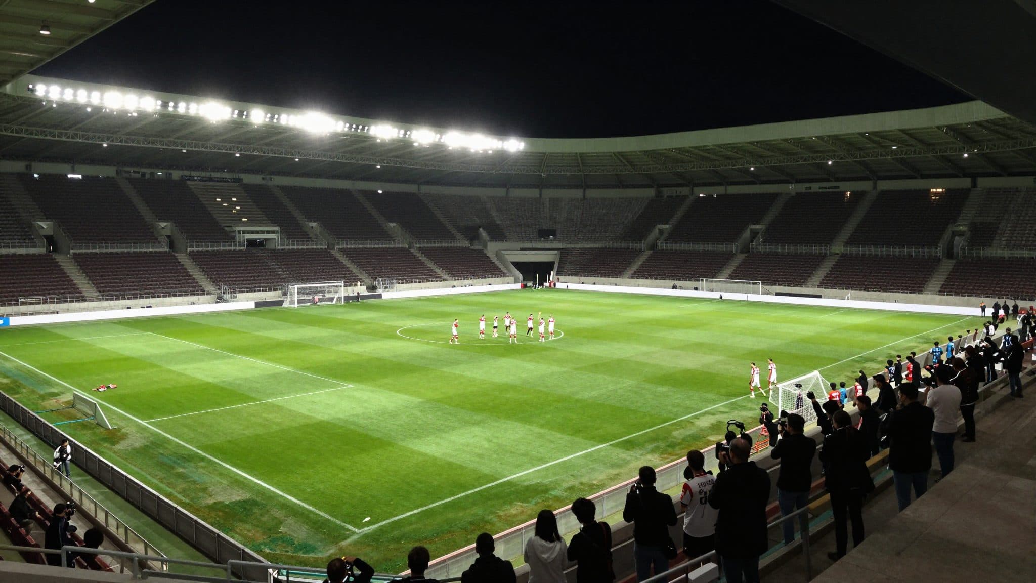 Red Bull Salzburg disputa la qualificazione di Europa League in casa del FC Pafos a Cipro