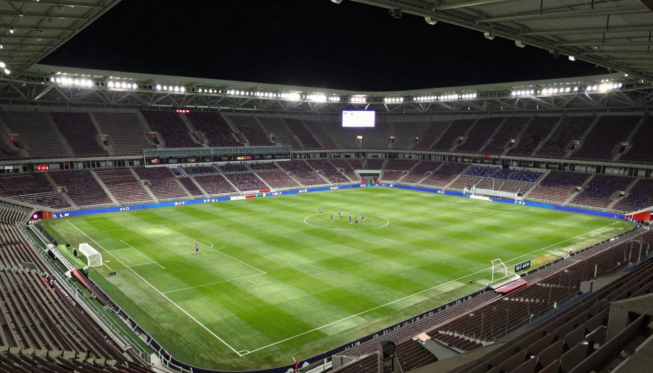 L'Austria fallisce l'accesso alla fase a gironi della Conference League dopo lo 0-0 casalingo contro il Braga