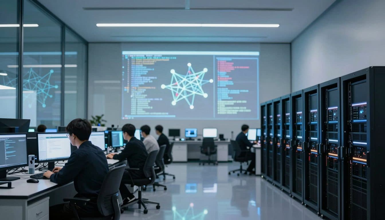 La cinese Moonshot AI presenta Kimi K3 e innesca un secondo shock DeepSeek nella Silicon Valley
