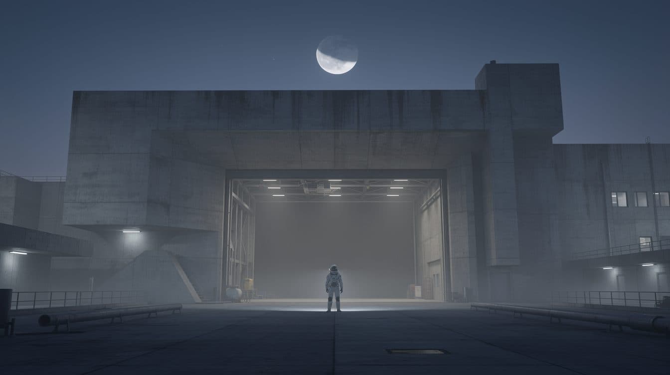"Star City", la corsa allo spazio sovietica diventa un thriller su Apple TV+