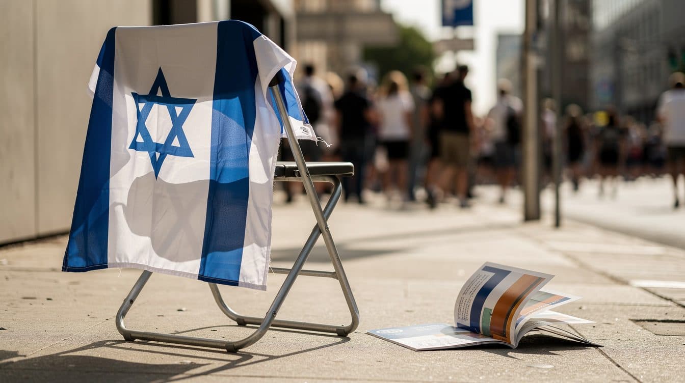 Il sindaco di New York Mamdani boicotta la parata di Israele – forti critiche da Israele