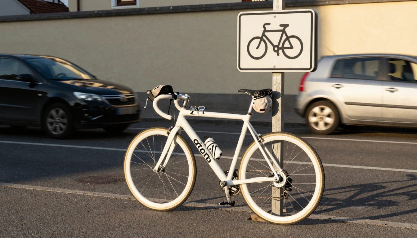 Analisi VCÖ: due terzi dei ciclisti morti in incidenti in Austria hanno più di 65 anni