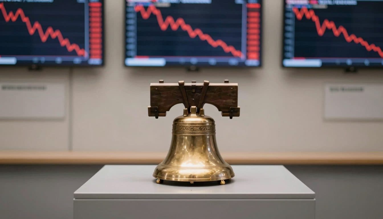 SMAG debutta debolmente alla Borsa di Francoforte – il titolo crolla all'avvio delle contrattazioni