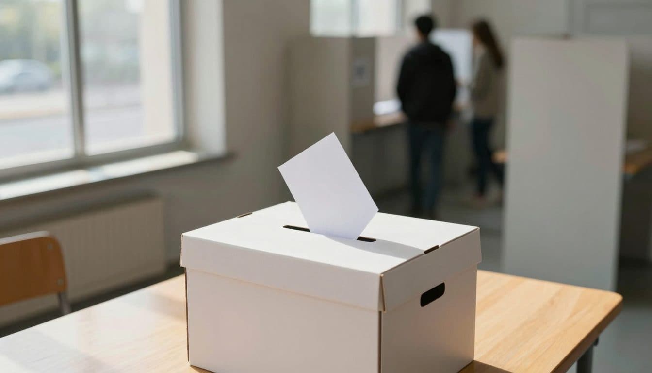 Graz elegge il nuovo Consiglio comunale: molte schede per il voto per corrispondenza e caldo caratterizzano la tornata elettorale